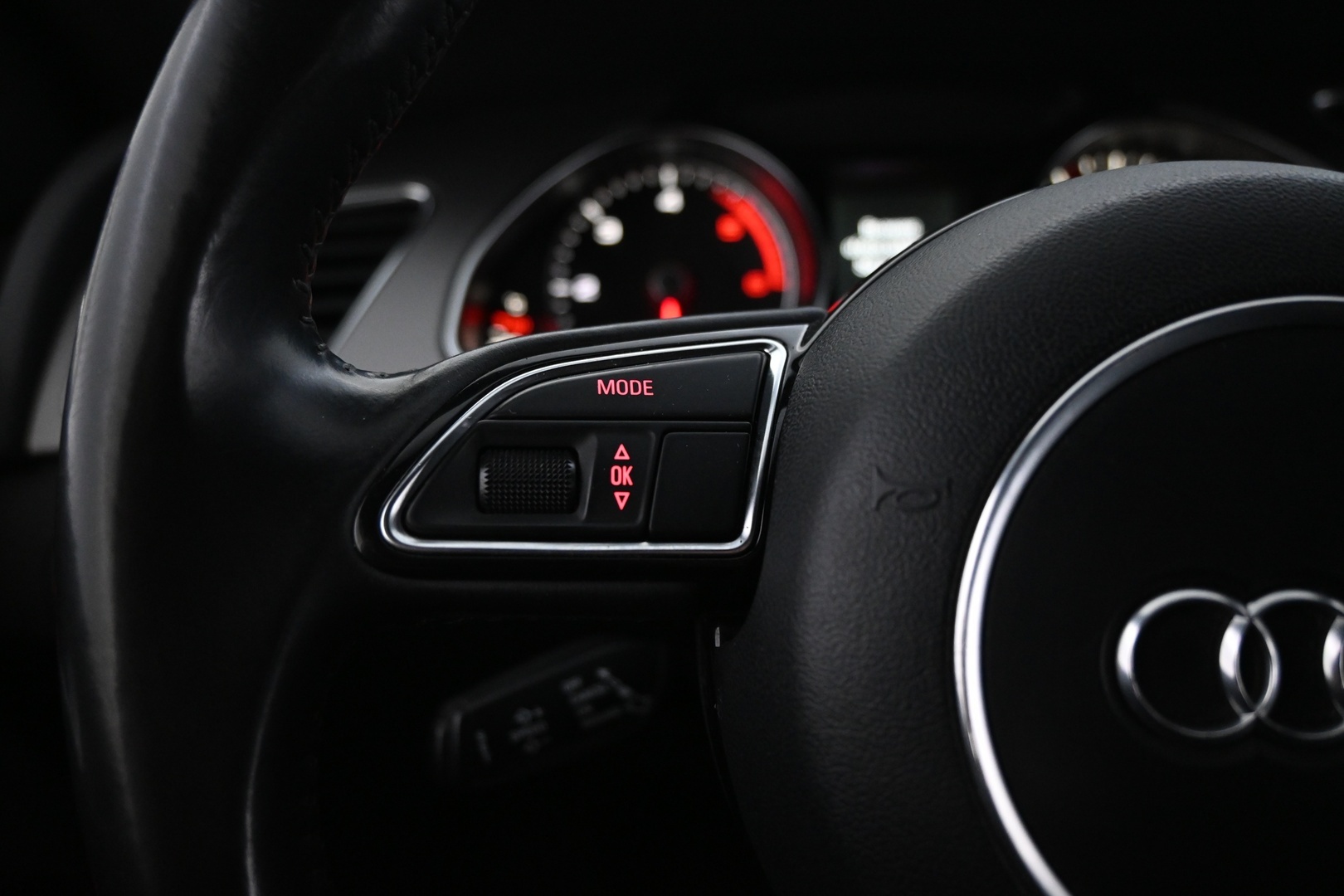 AUDI A5 2013