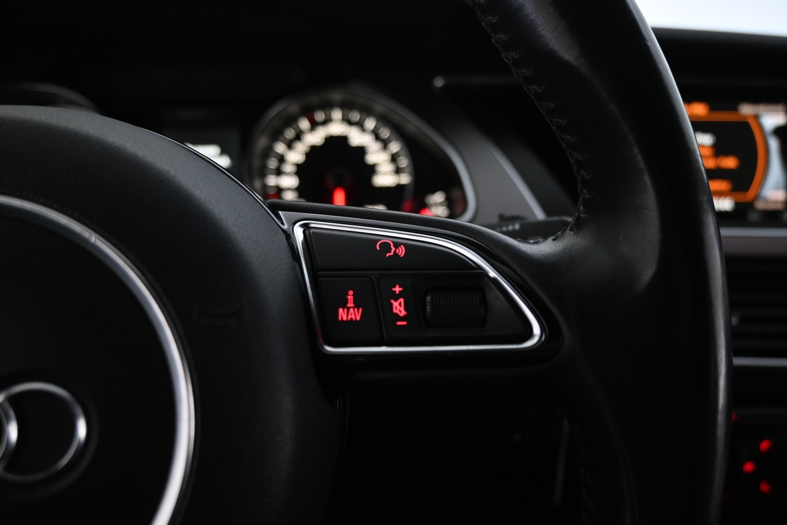 AUDI A5 2013