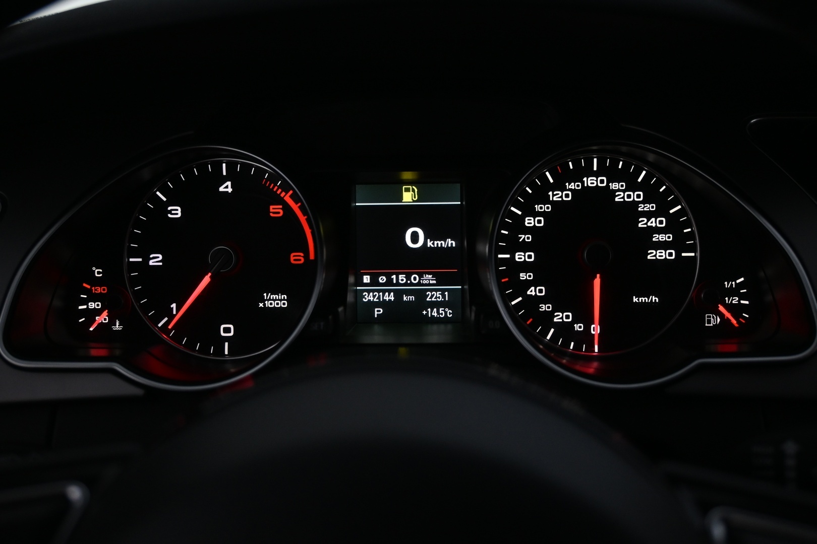 AUDI A5 2013