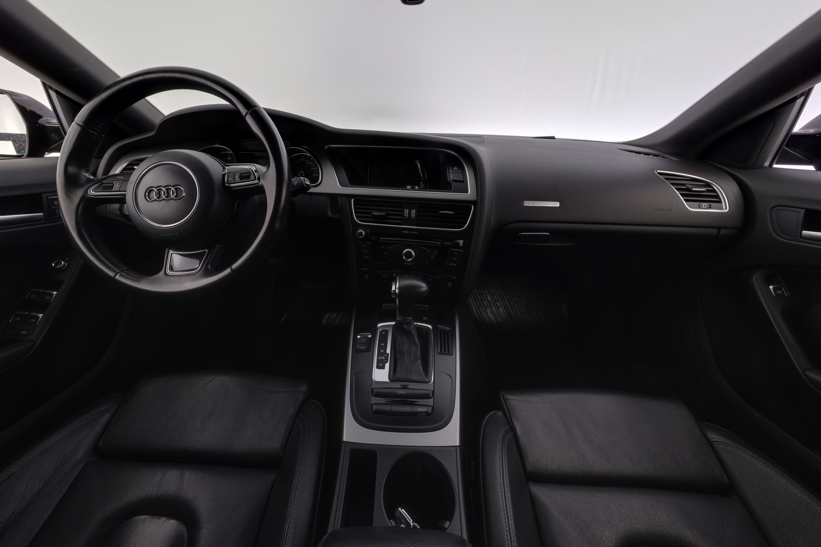 AUDI A5 2013