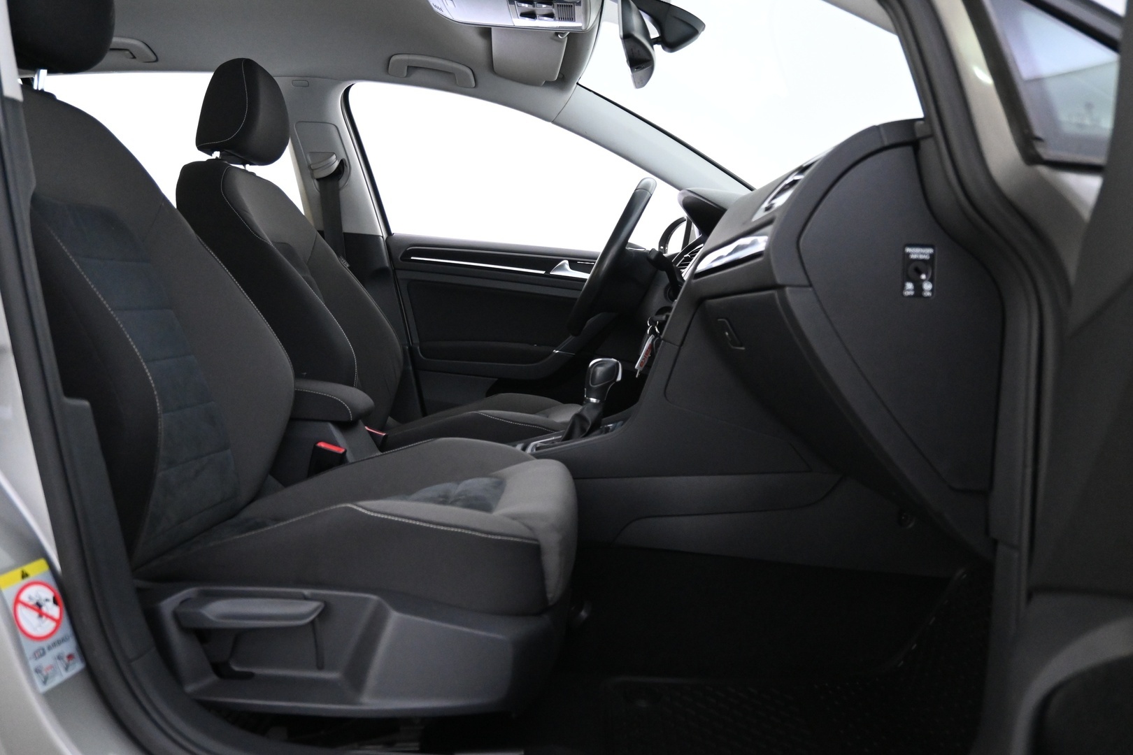 VOLKSWAGEN Golf 2013