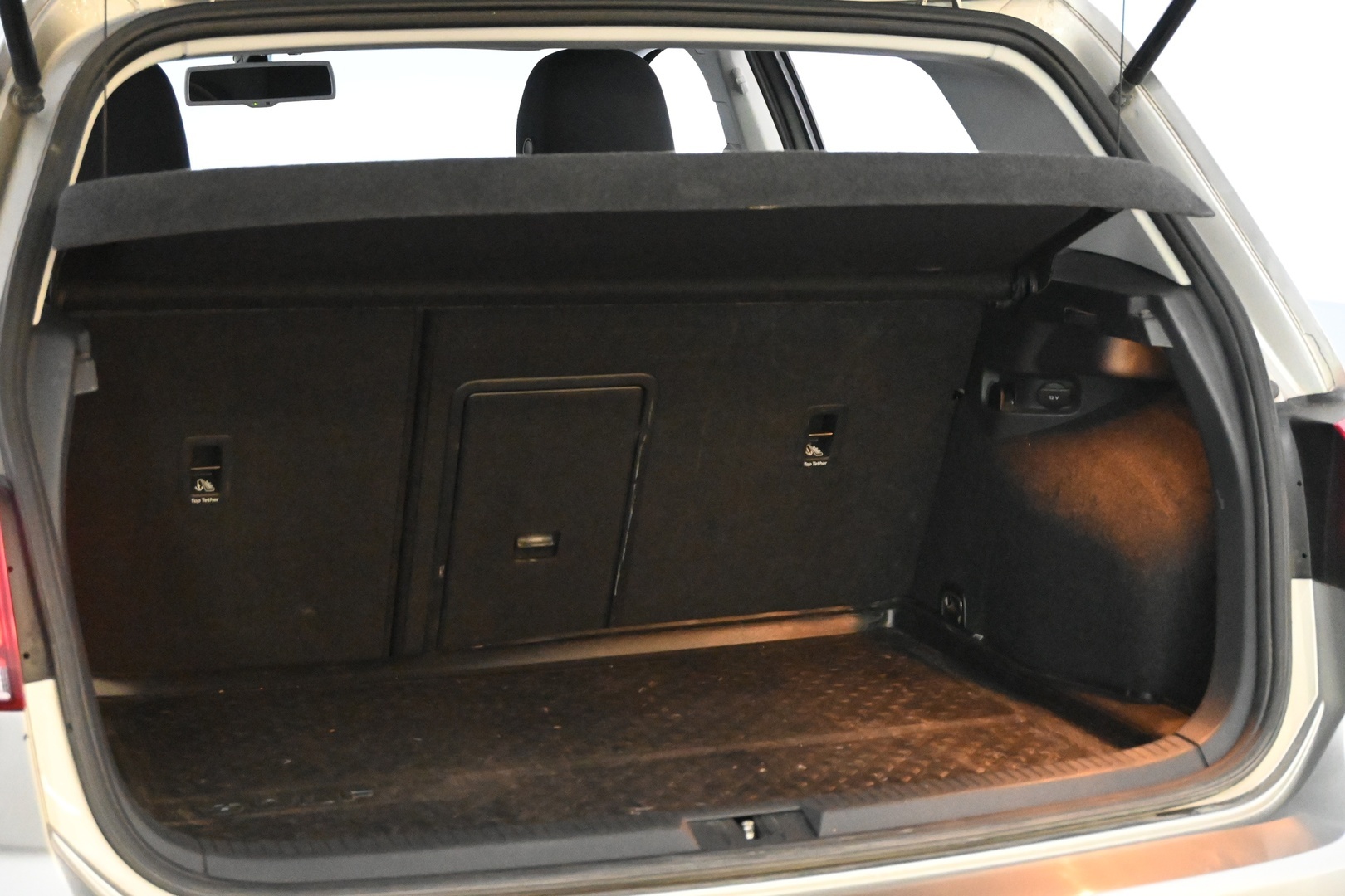 VOLKSWAGEN Golf 2013