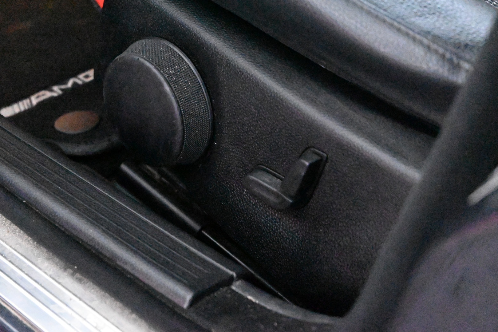 MERCEDES-BENZ C 2011