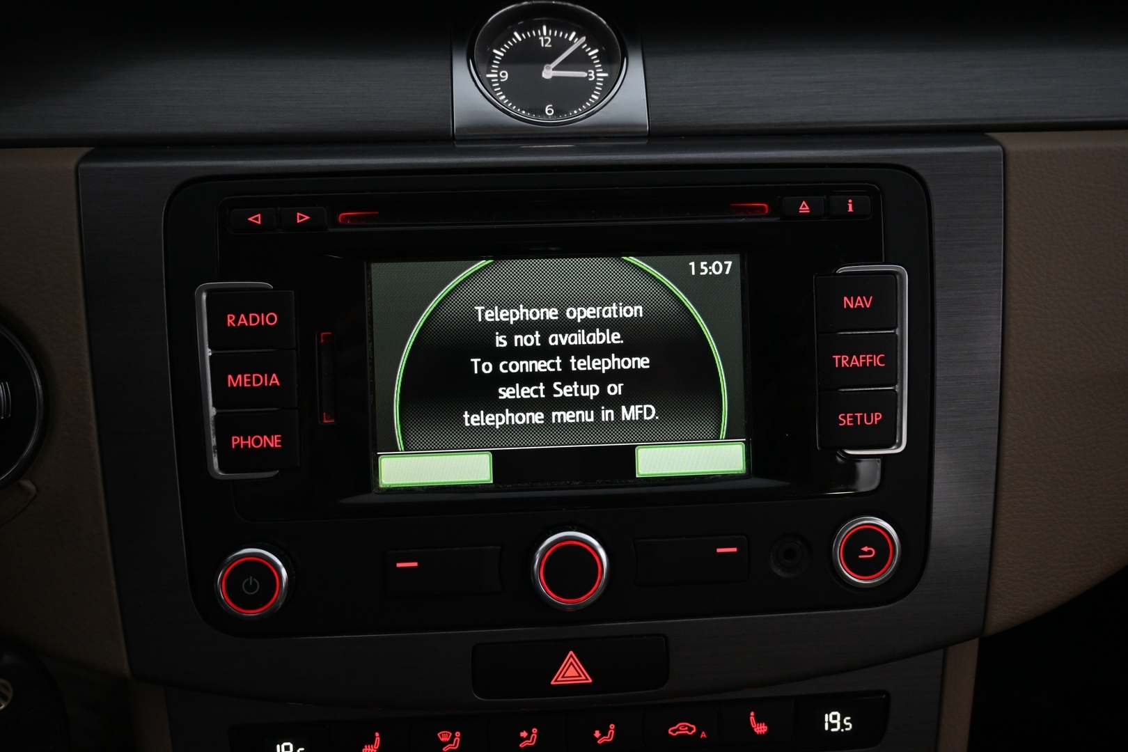 VOLKSWAGEN Passat 2013
