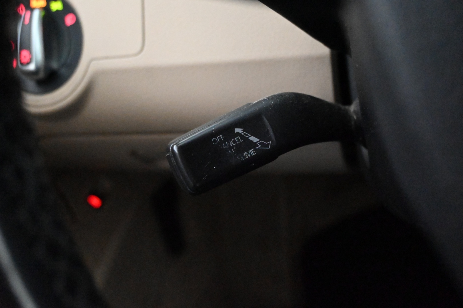 VOLKSWAGEN Passat 2013