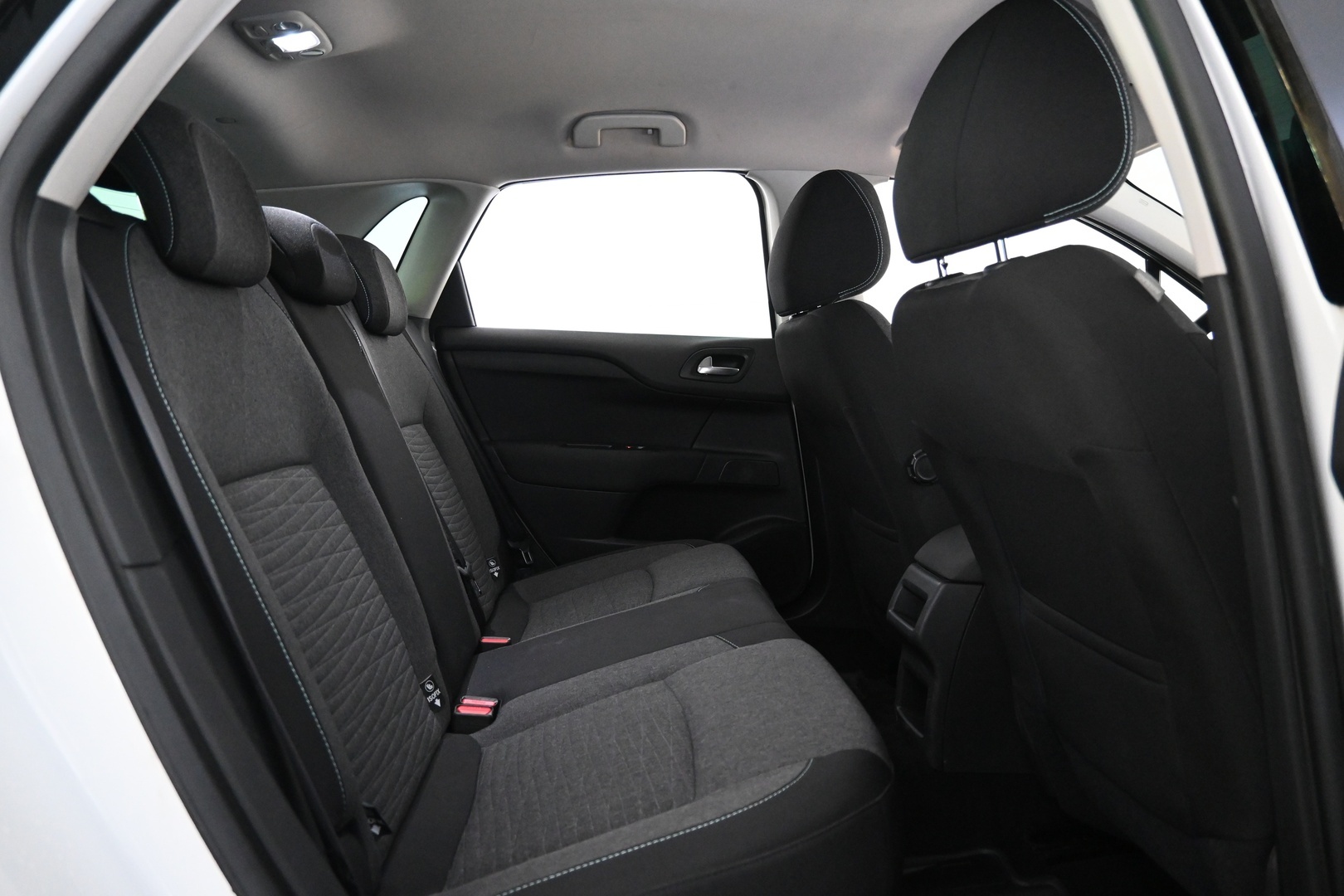 CITROEN C4 2015