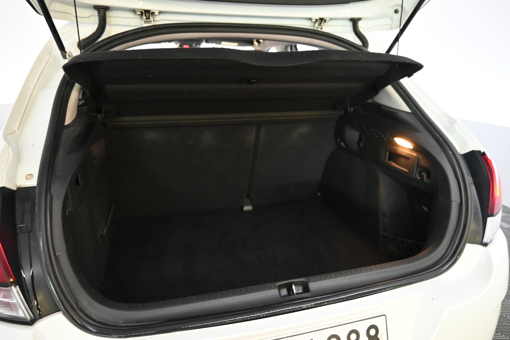 CITROEN C4 2015