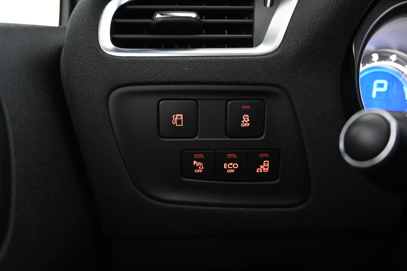 CITROEN C4 2015