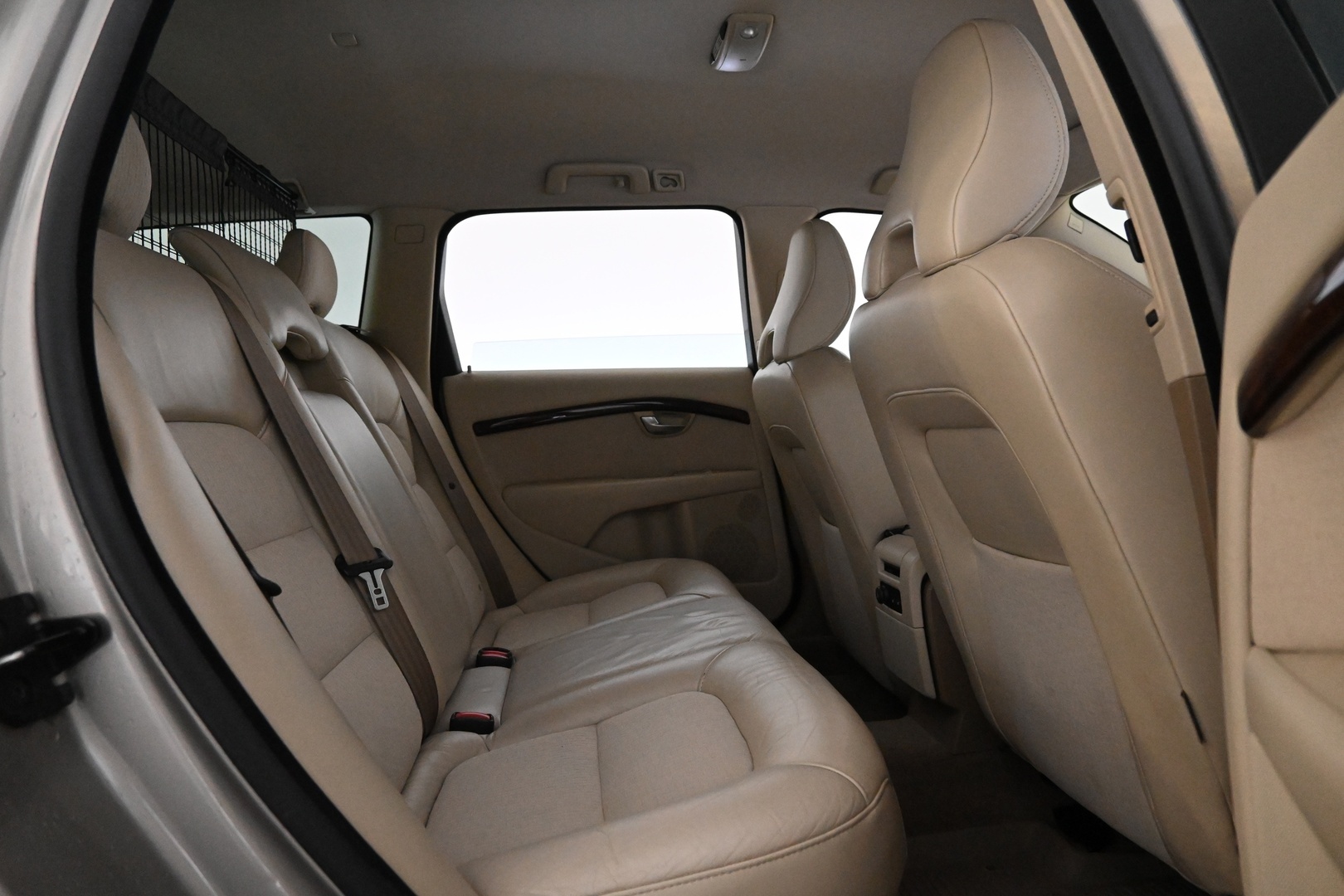 VOLVO V70 2007