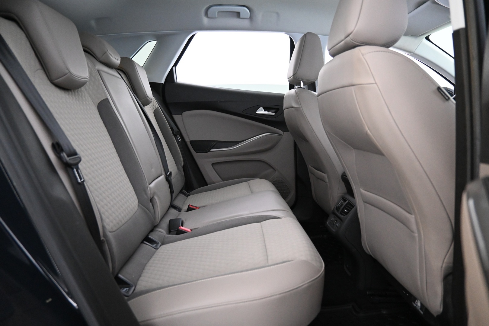 OPEL Grandland X 2018