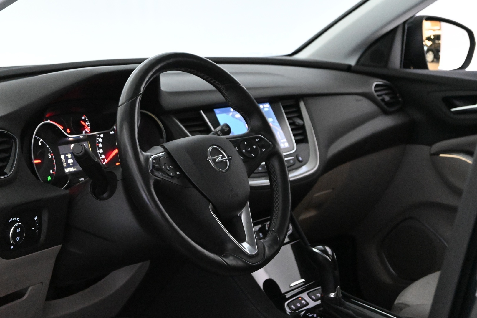 OPEL Grandland X 2018