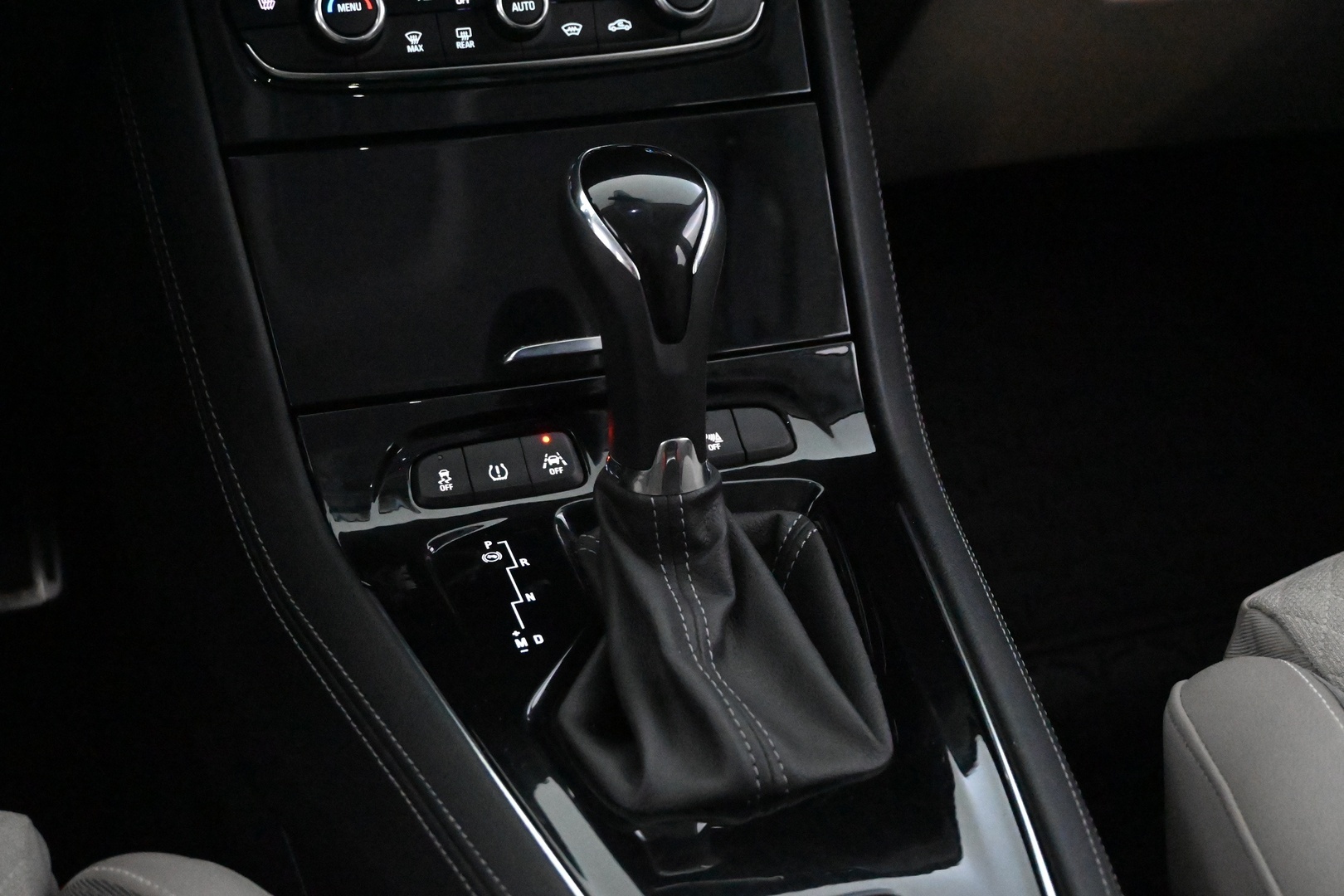 OPEL Grandland X 2018