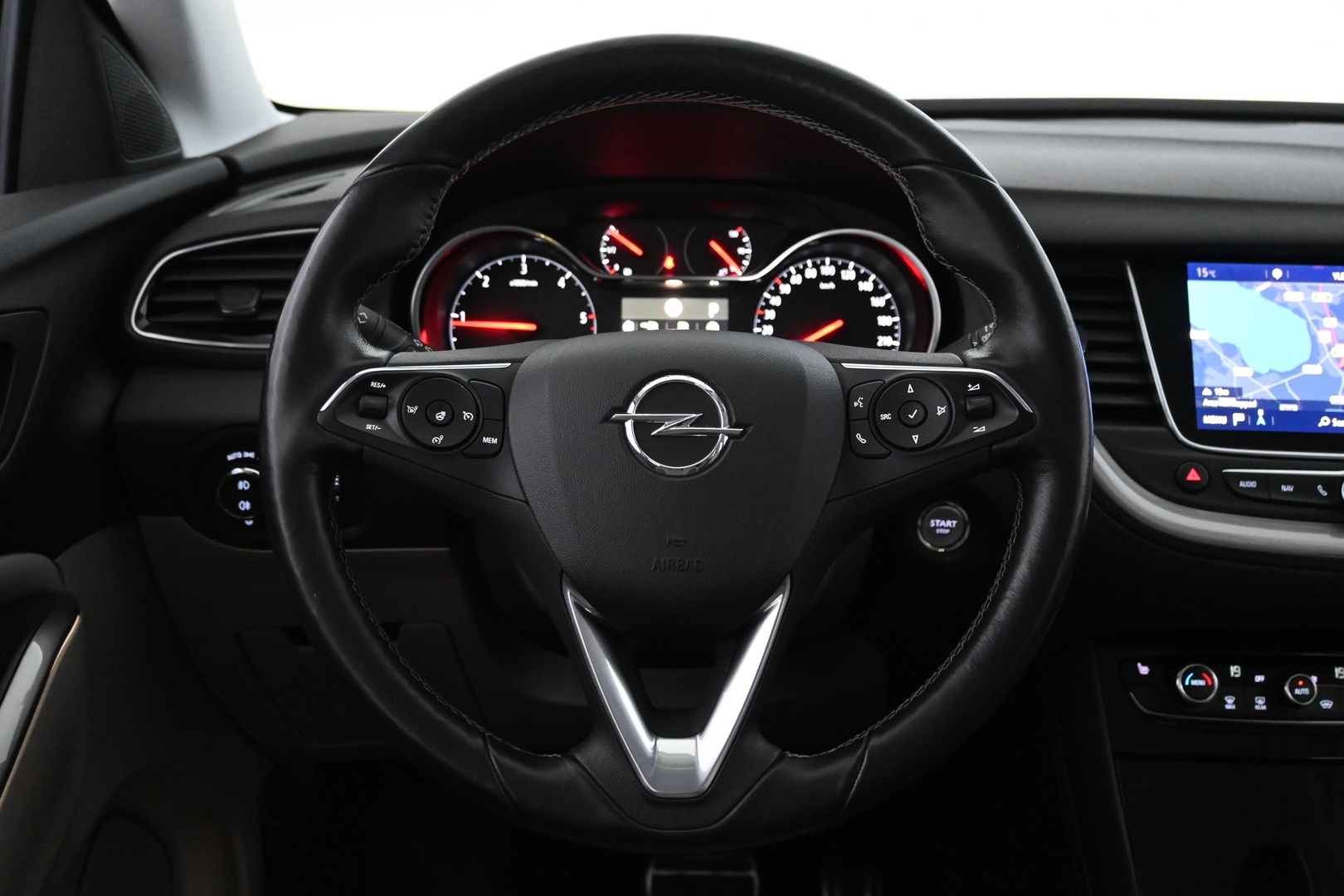 OPEL Grandland X 2018