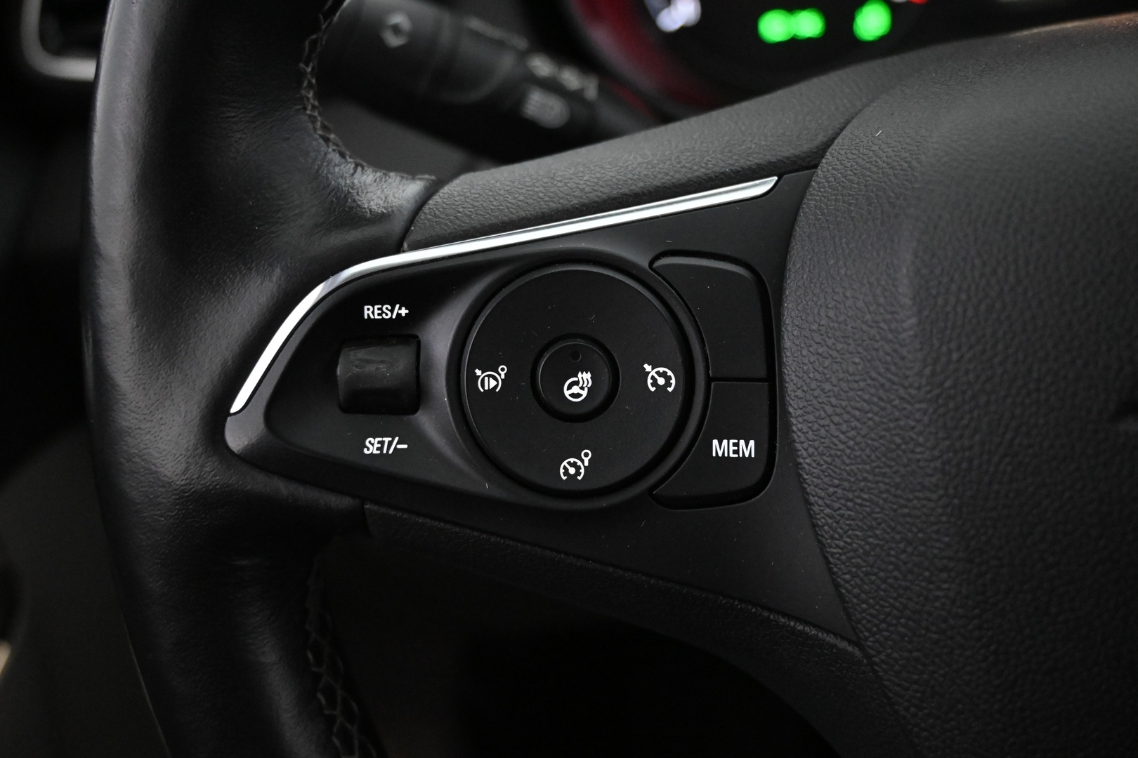 OPEL Grandland X 2018