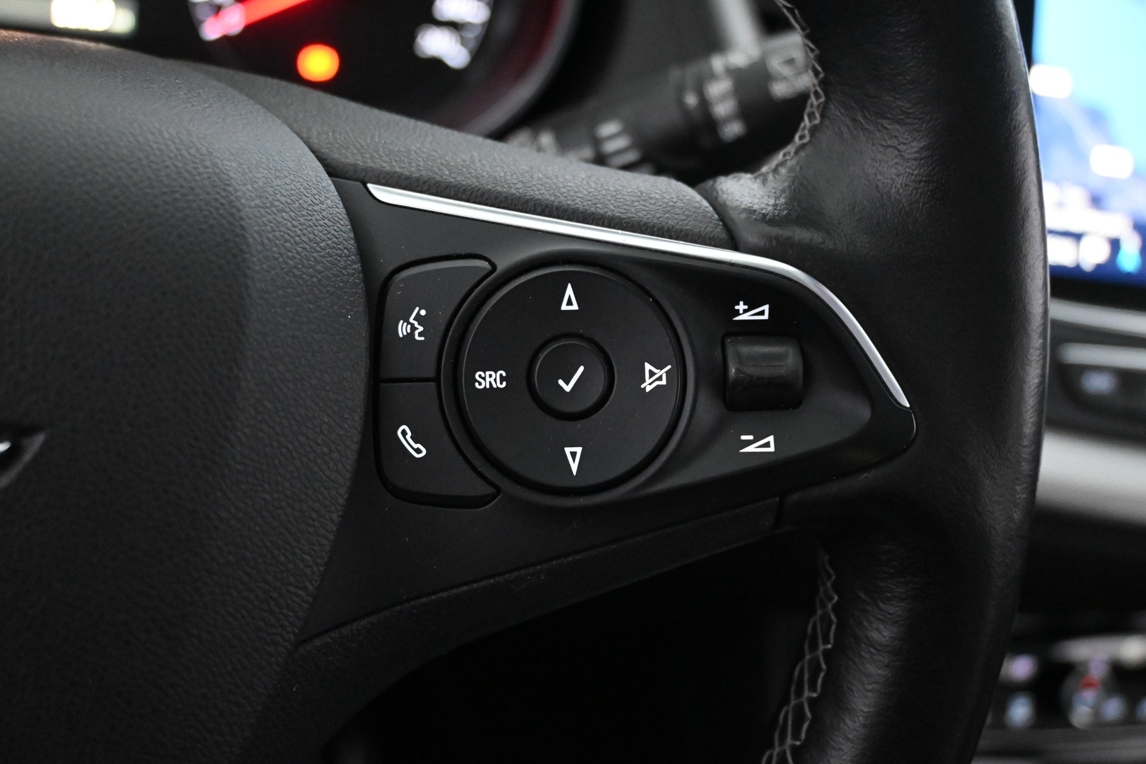 OPEL Grandland X 2018