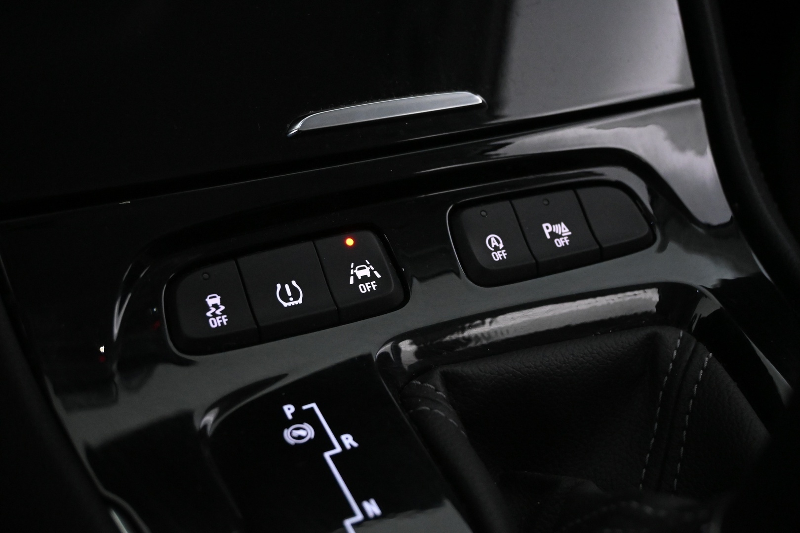 OPEL Grandland X 2018