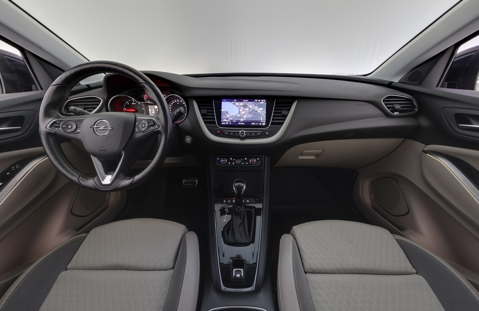 OPEL Grandland X 2018