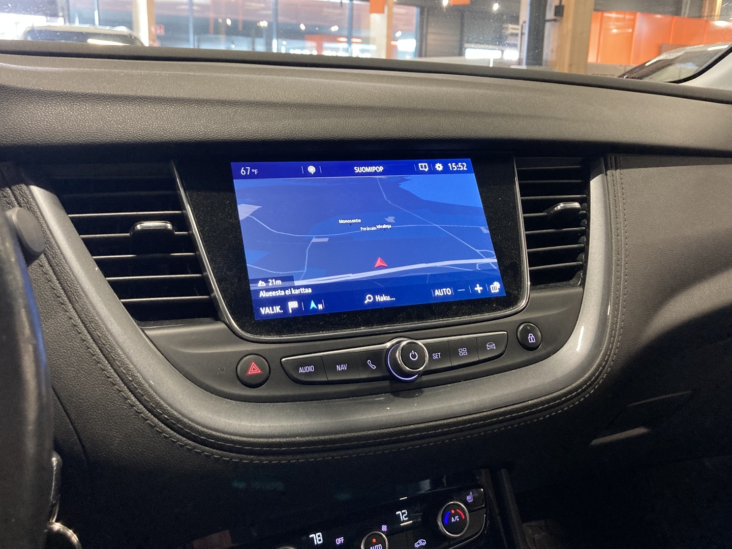 OPEL Grandland X 2019