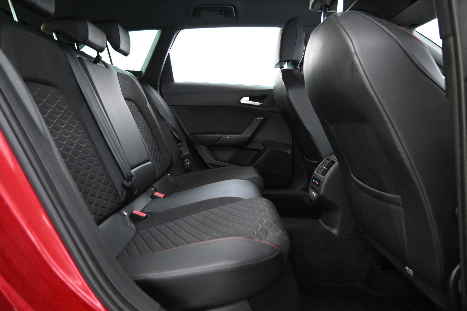 SEAT Leon Sportstourer 2021