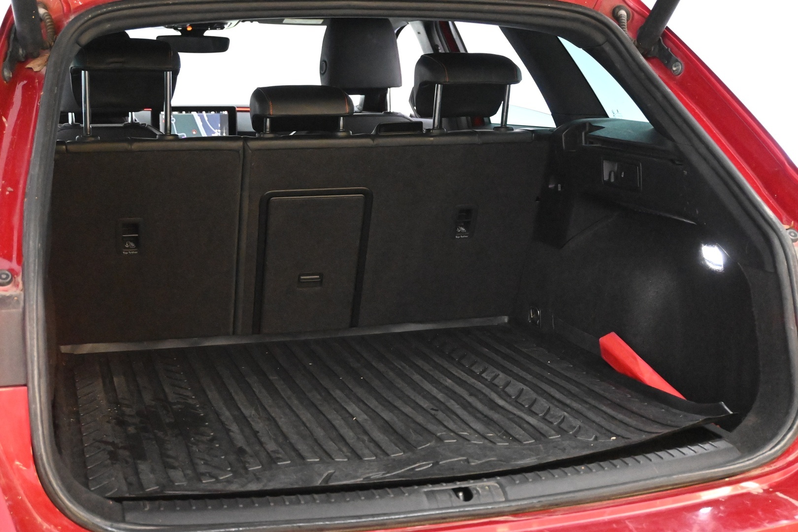 SEAT Leon Sportstourer 2021