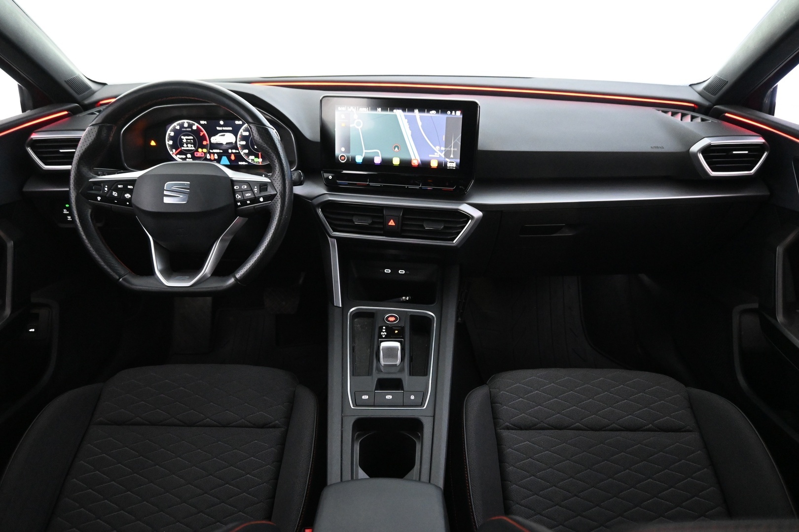 SEAT Leon Sportstourer 2021