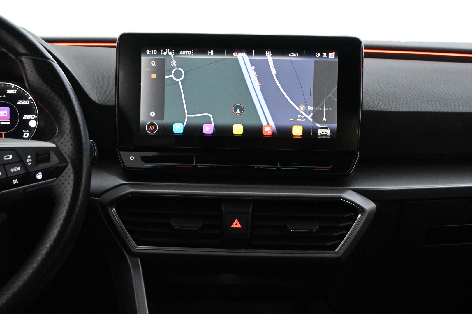 SEAT Leon Sportstourer 2021