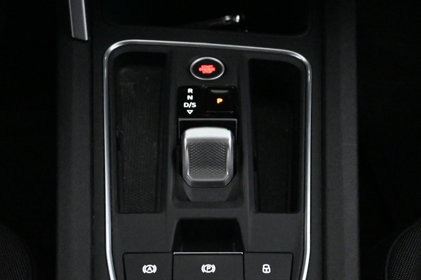 SEAT Leon Sportstourer 2021