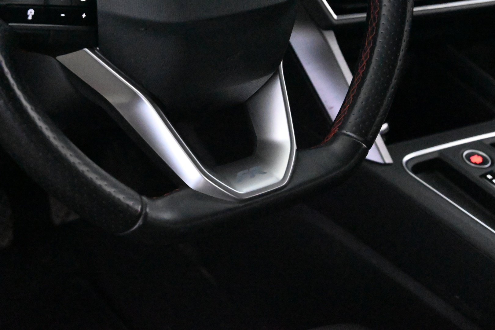 SEAT Leon Sportstourer 2021