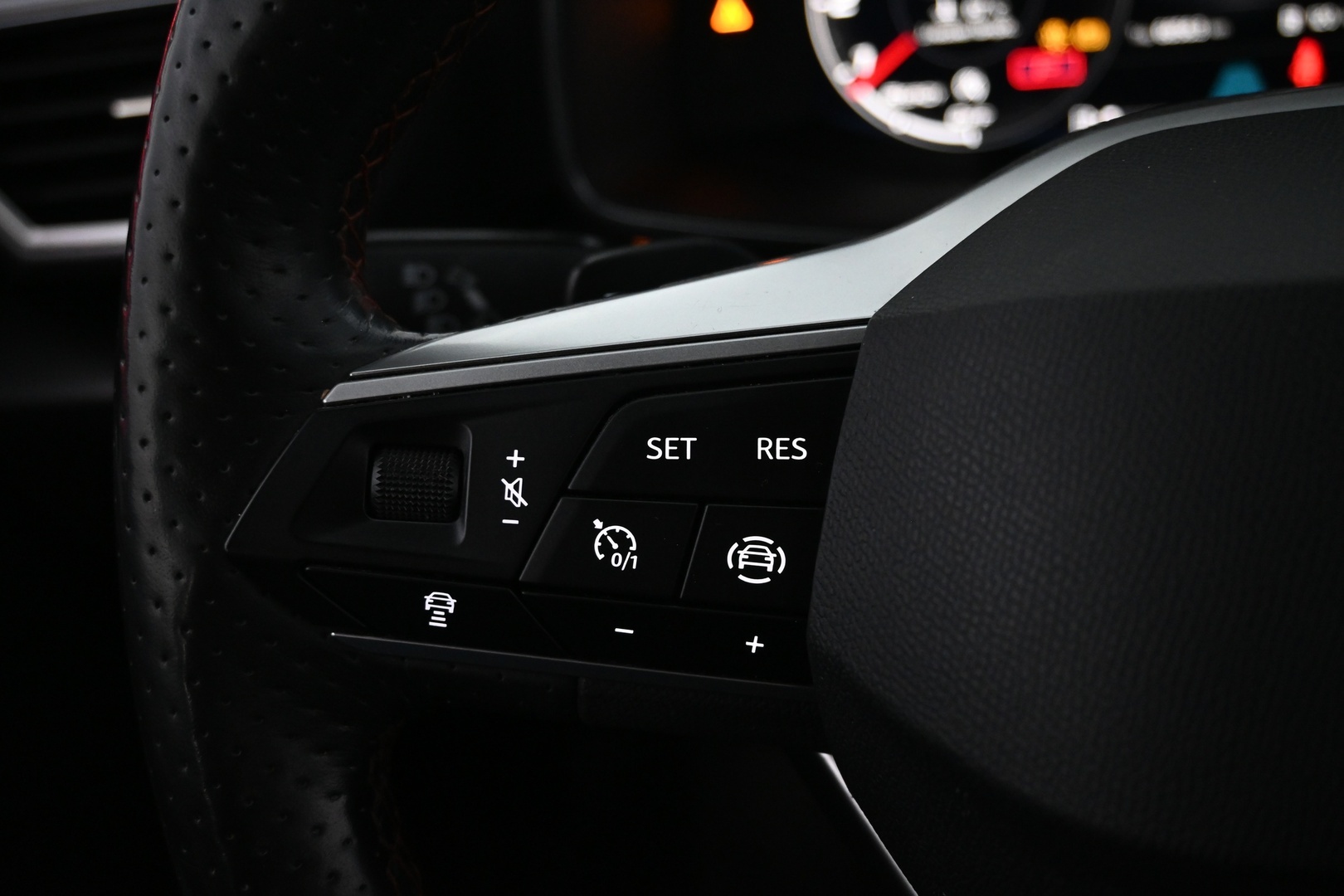 SEAT Leon Sportstourer 2021