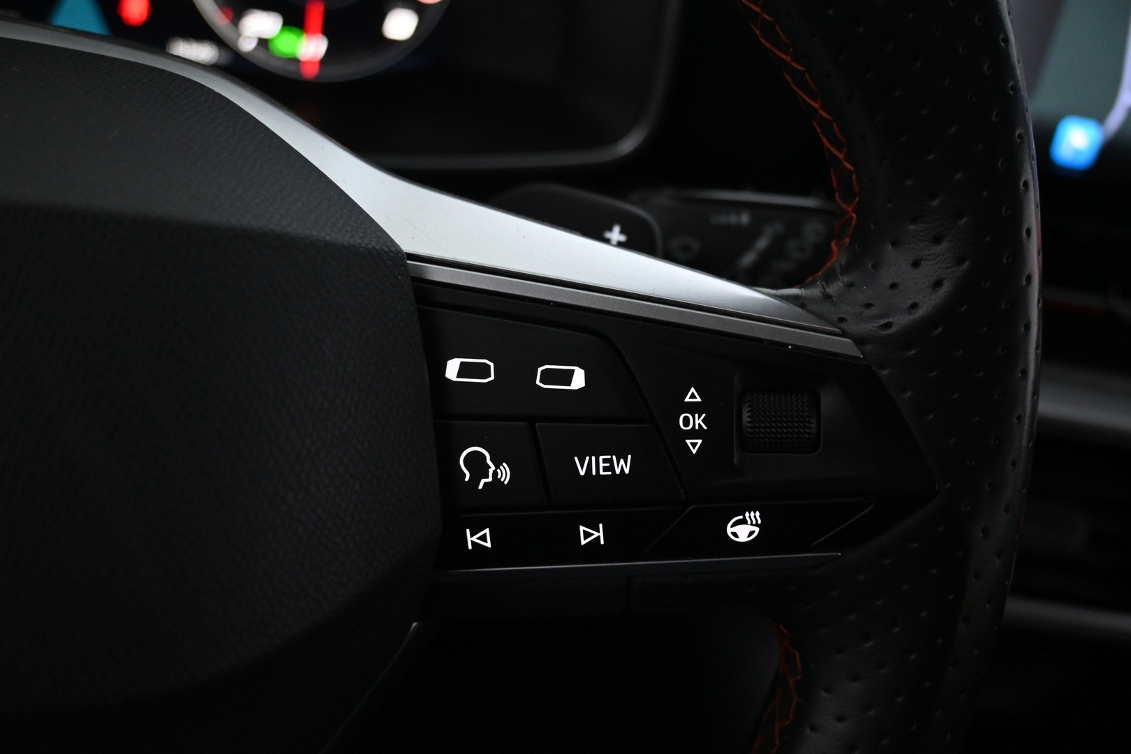 SEAT Leon Sportstourer 2021