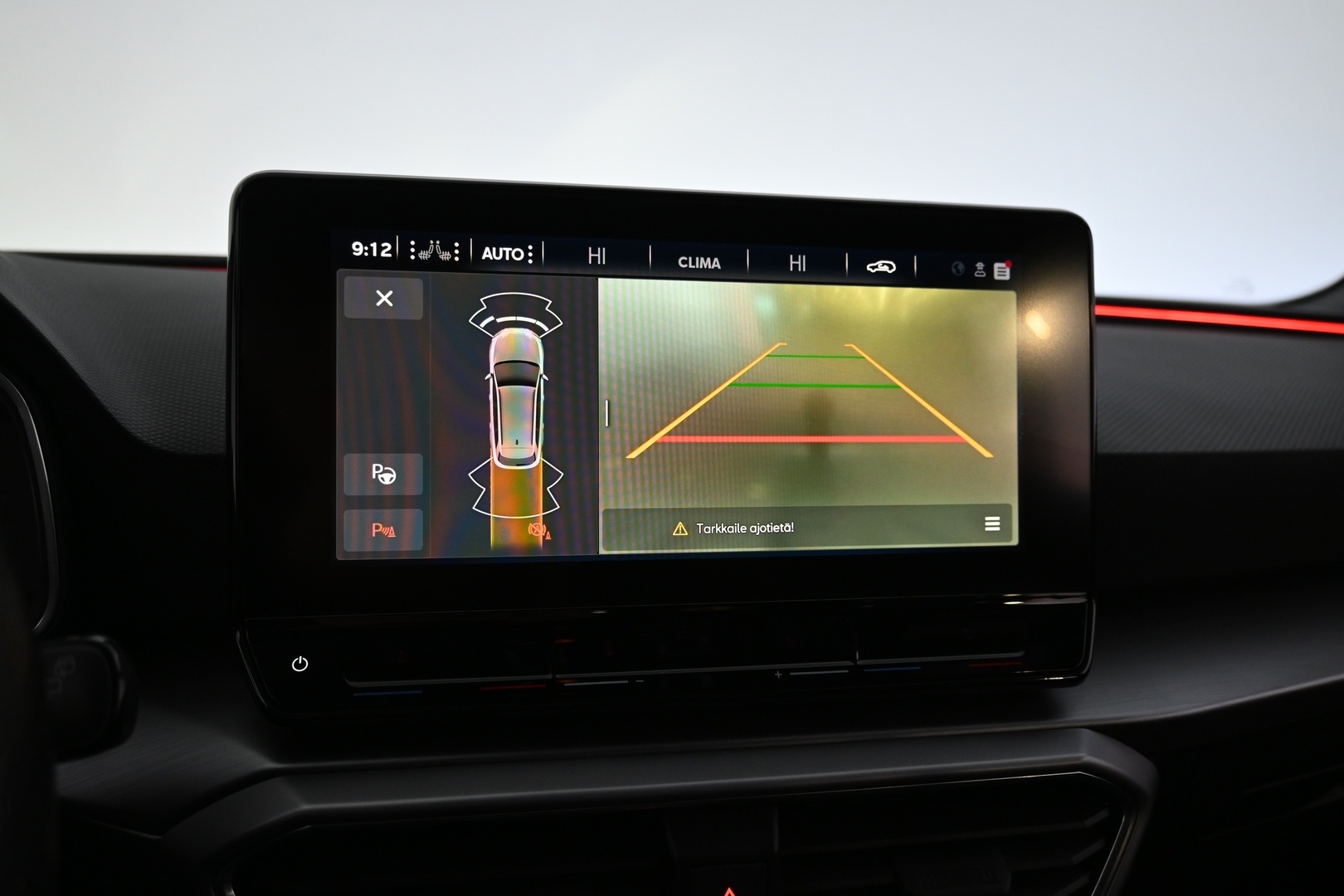 SEAT Leon Sportstourer 2021