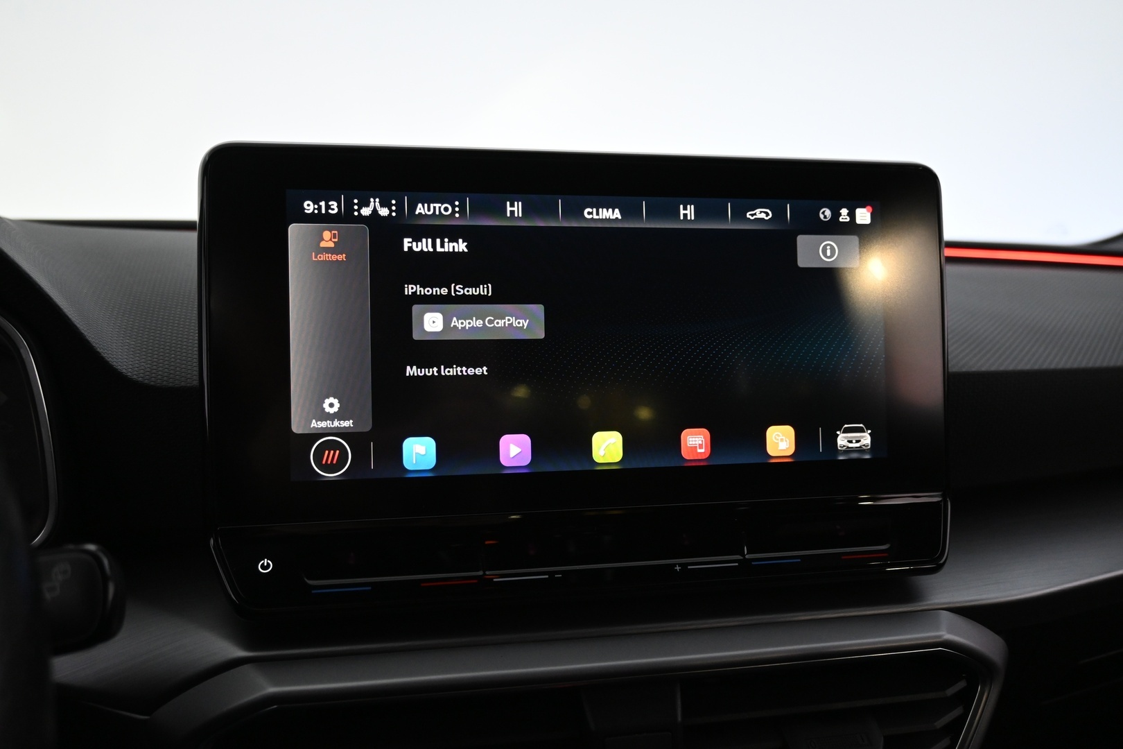 SEAT Leon Sportstourer 2021