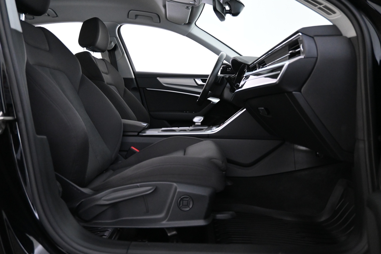 AUDI A6 2021