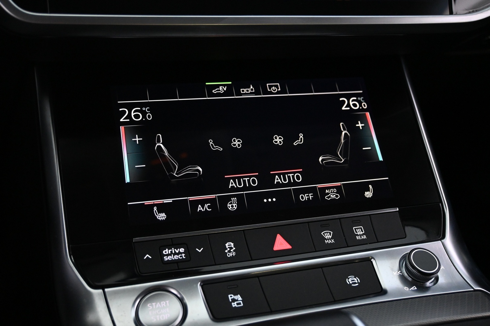 AUDI A6 2021