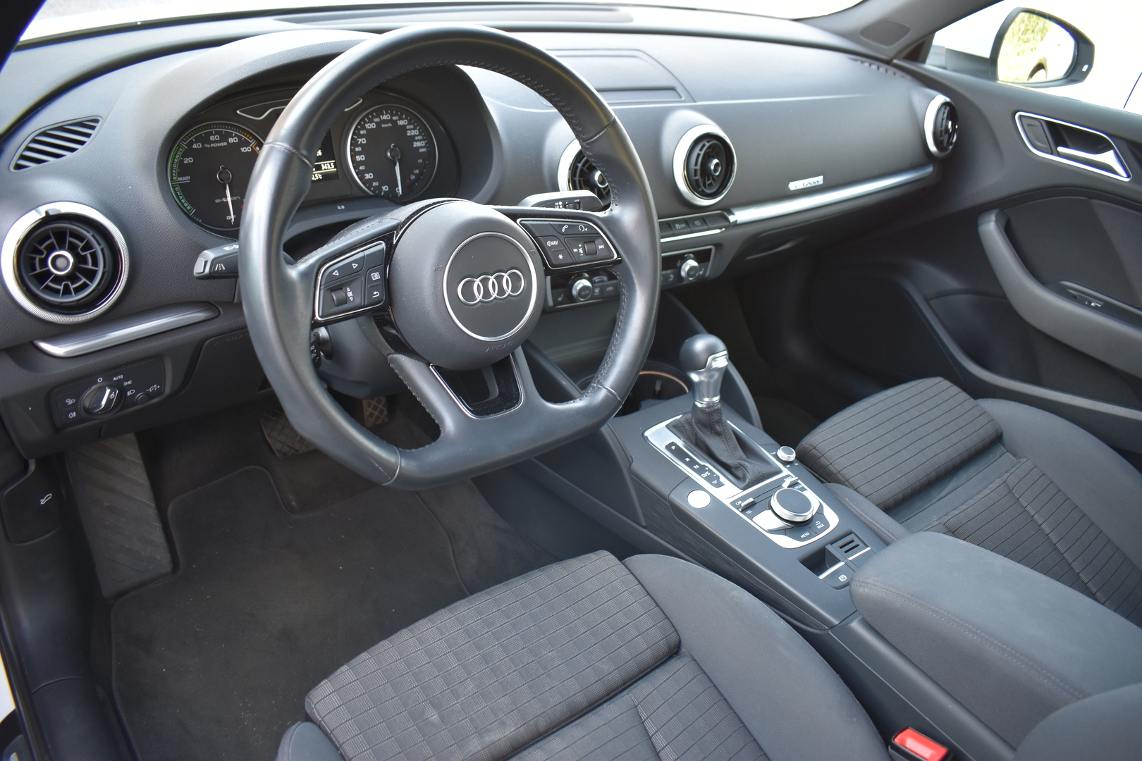 AUDI A3 2020