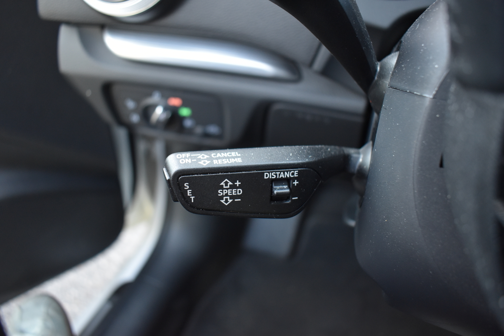 AUDI A3 2020
