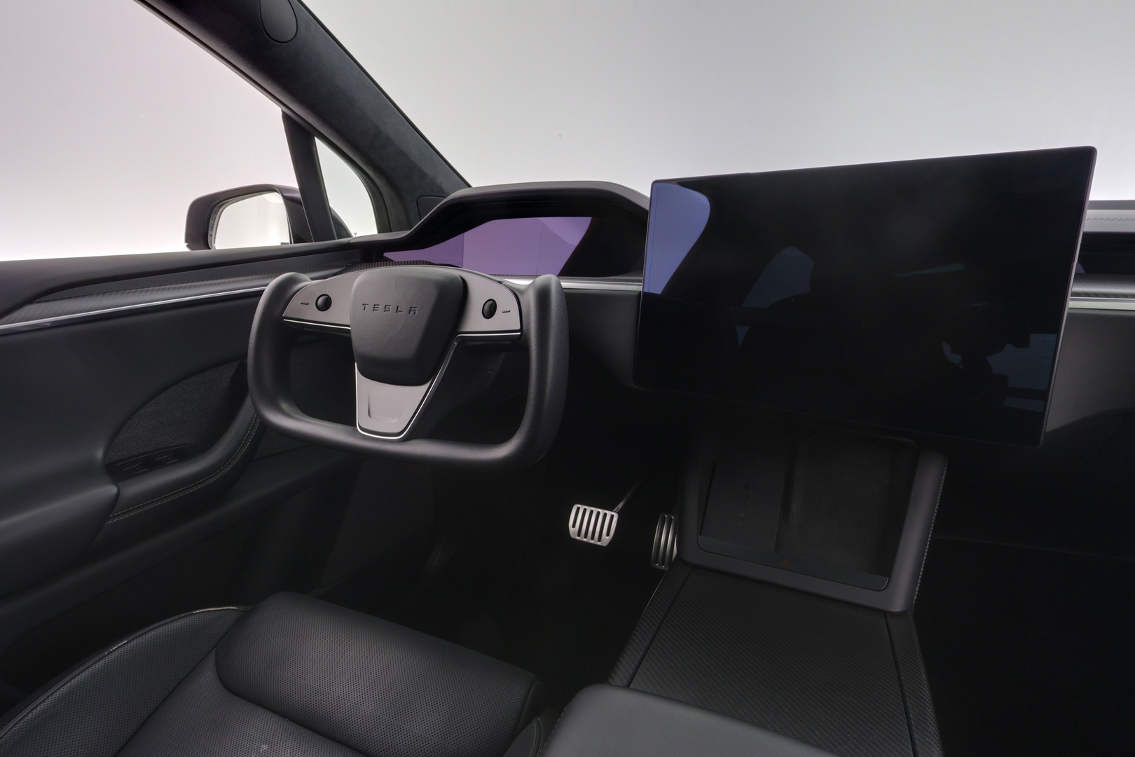 TESLA Model X 2023