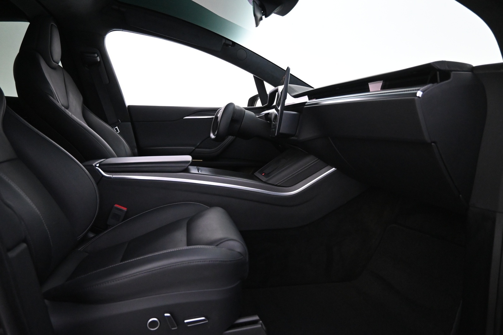TESLA Model X 2023