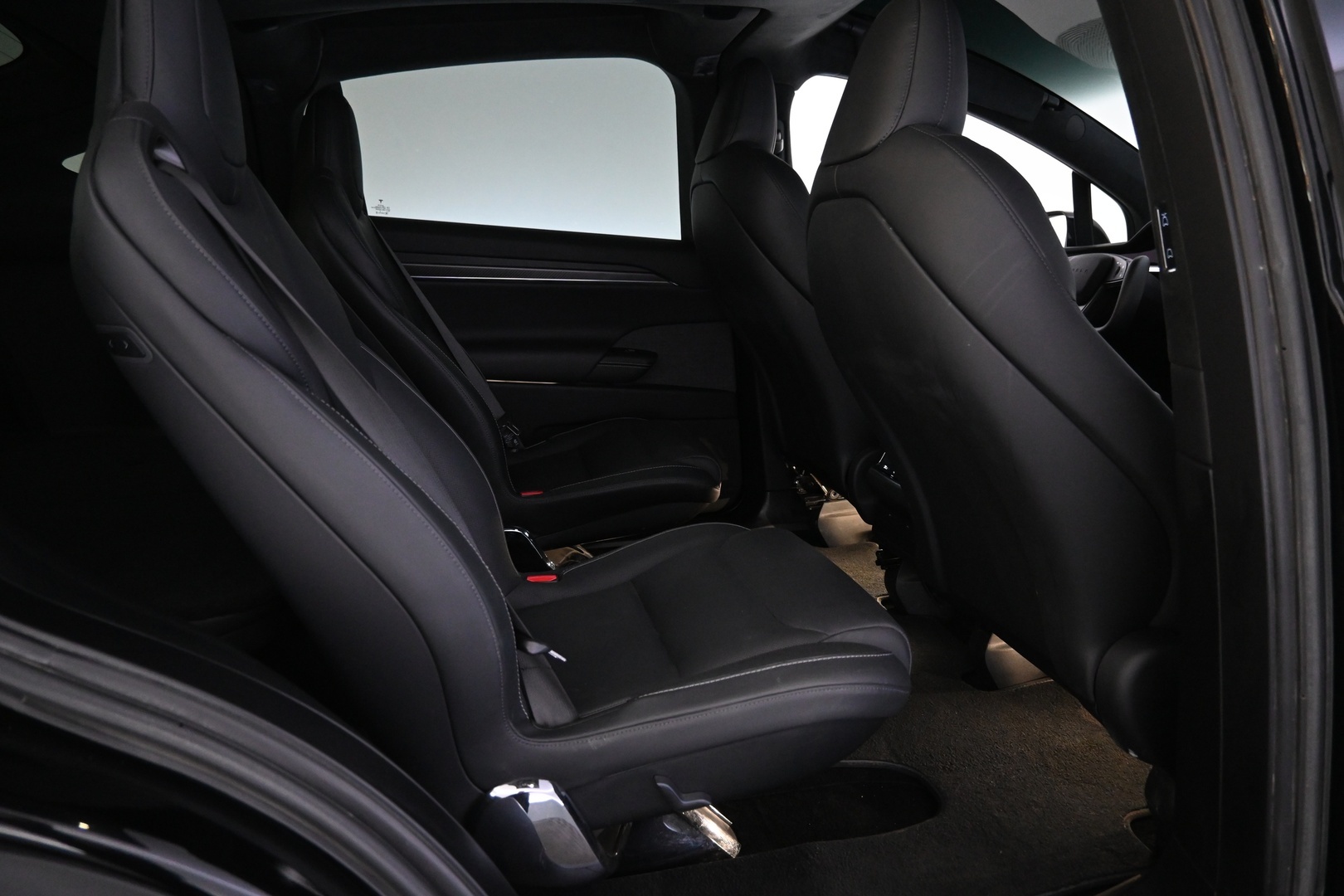 TESLA Model X 2023