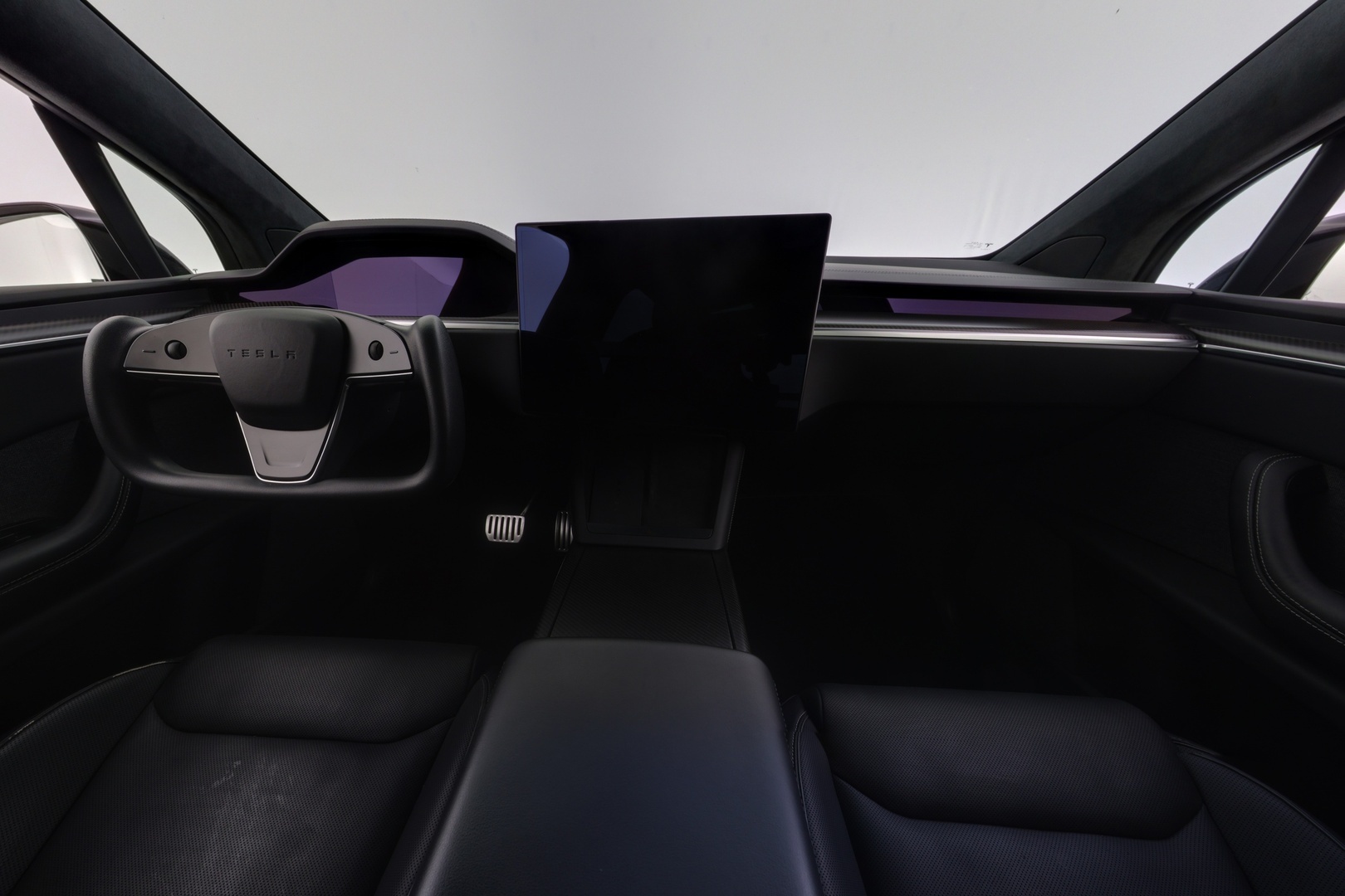 TESLA Model X 2023