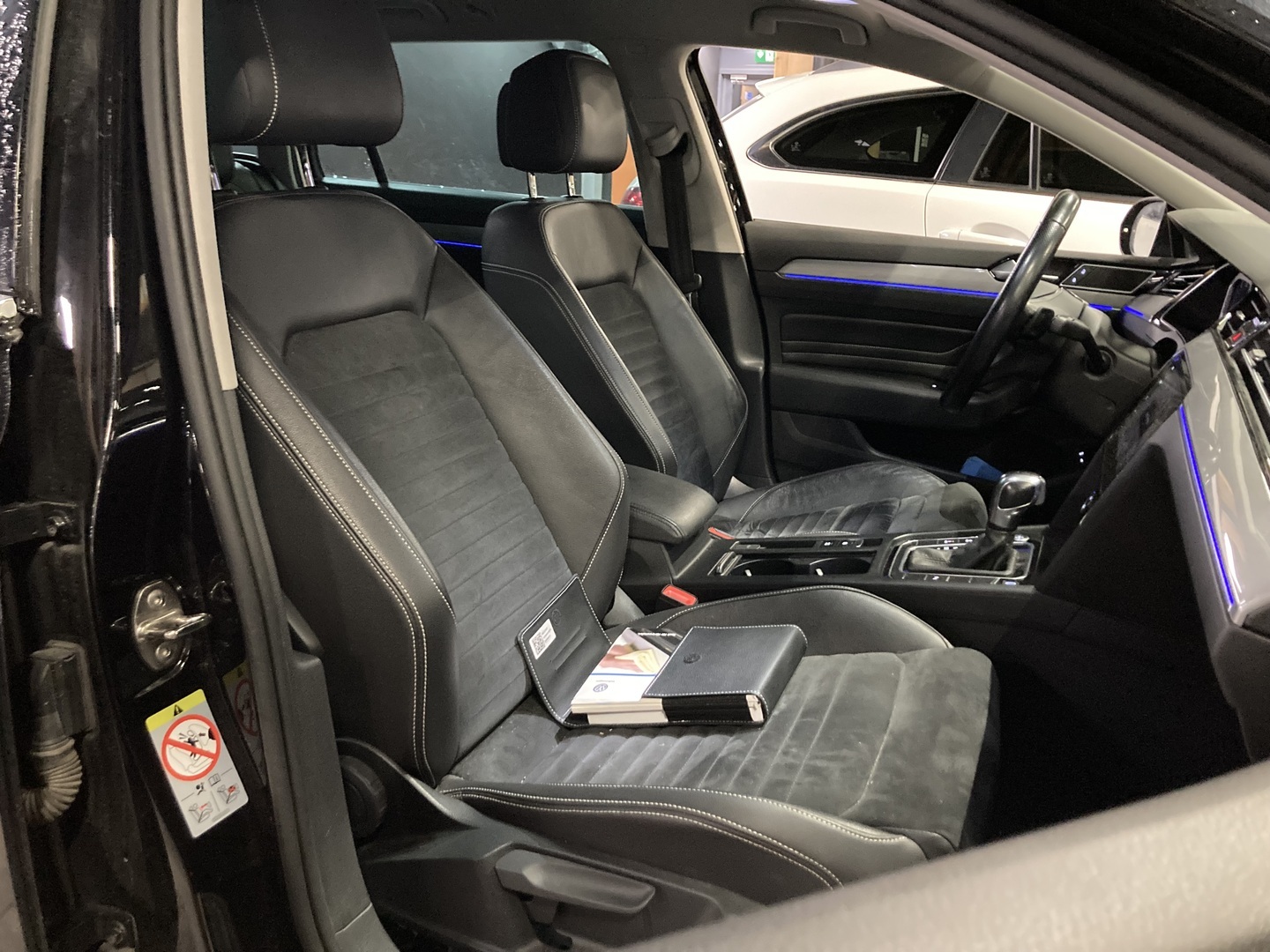 VOLKSWAGEN Passat 2019