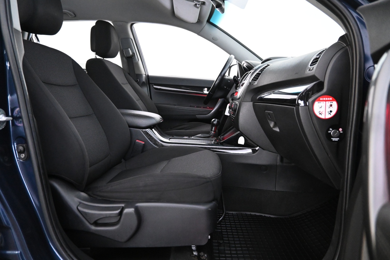 KIA Sorento 2013