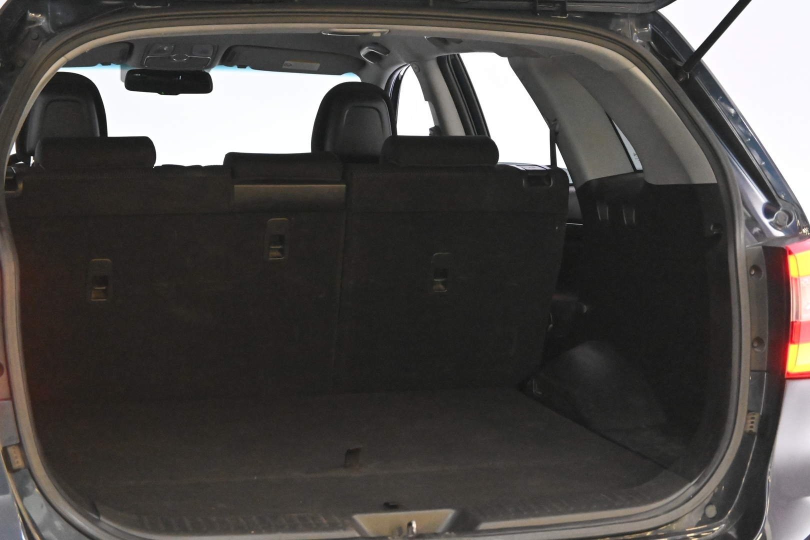 KIA Sorento 2013