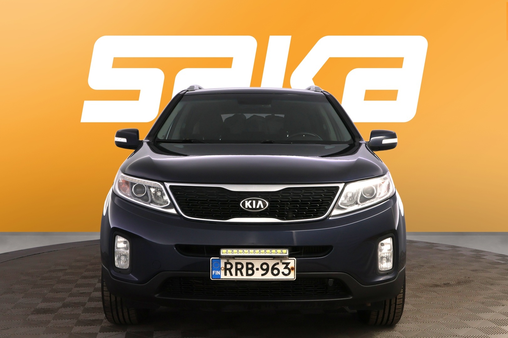 KIA Sorento 2013
