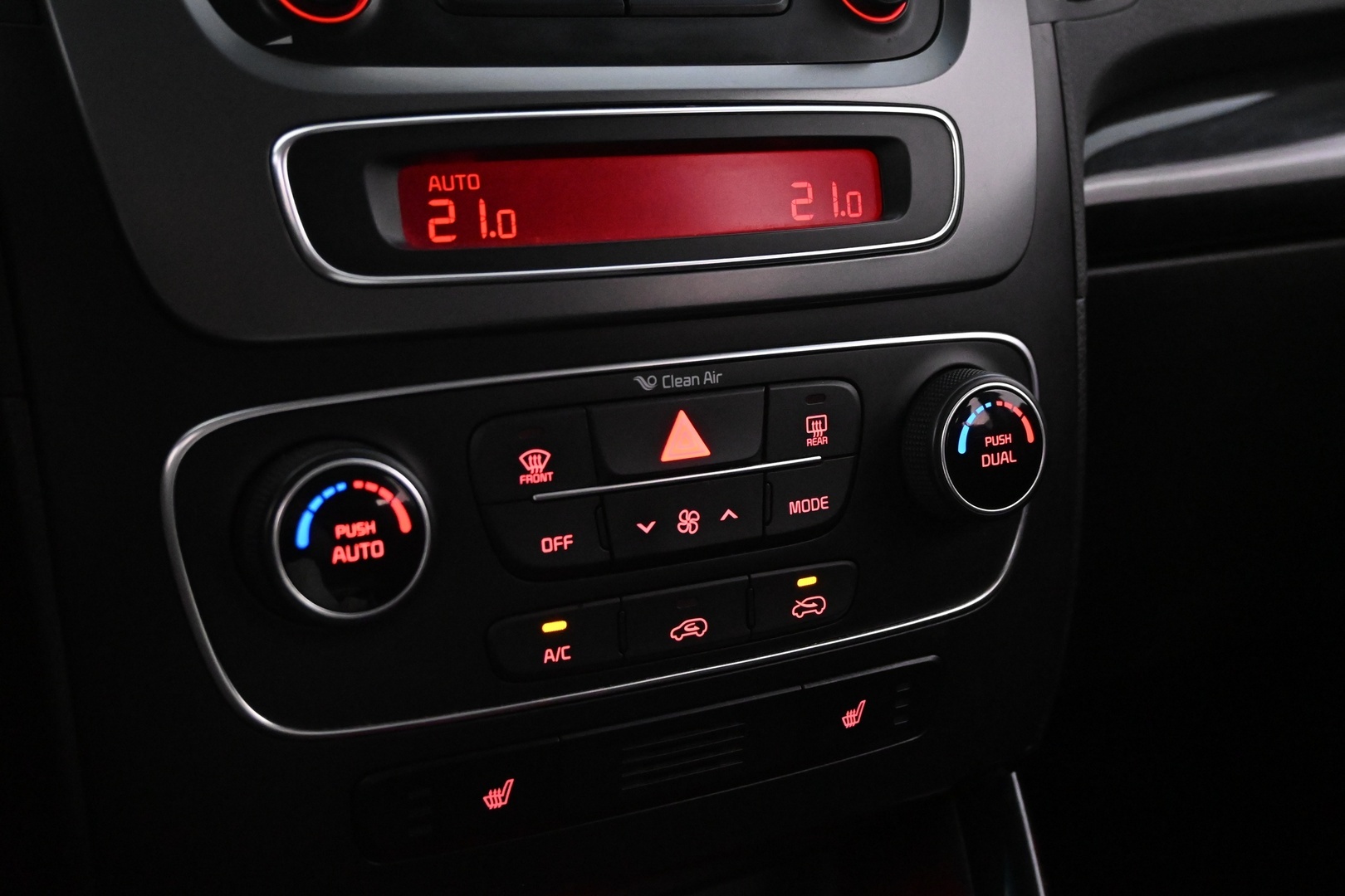 KIA Sorento 2013