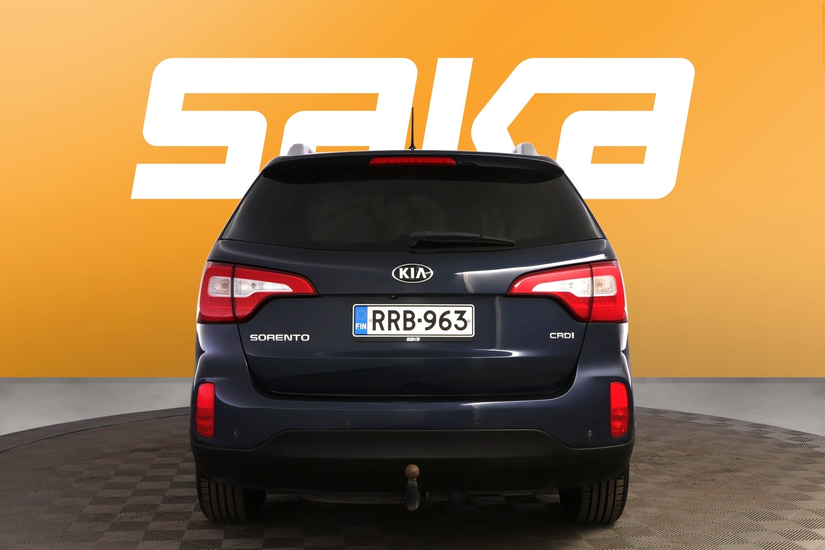 KIA Sorento 2013
