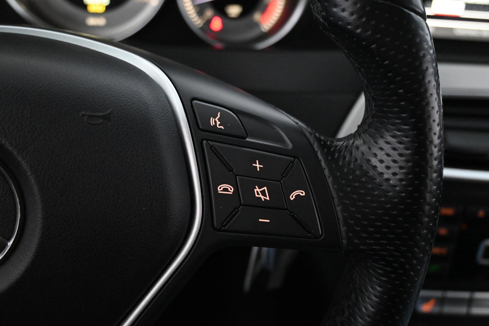 MERCEDES-BENZ C 2013