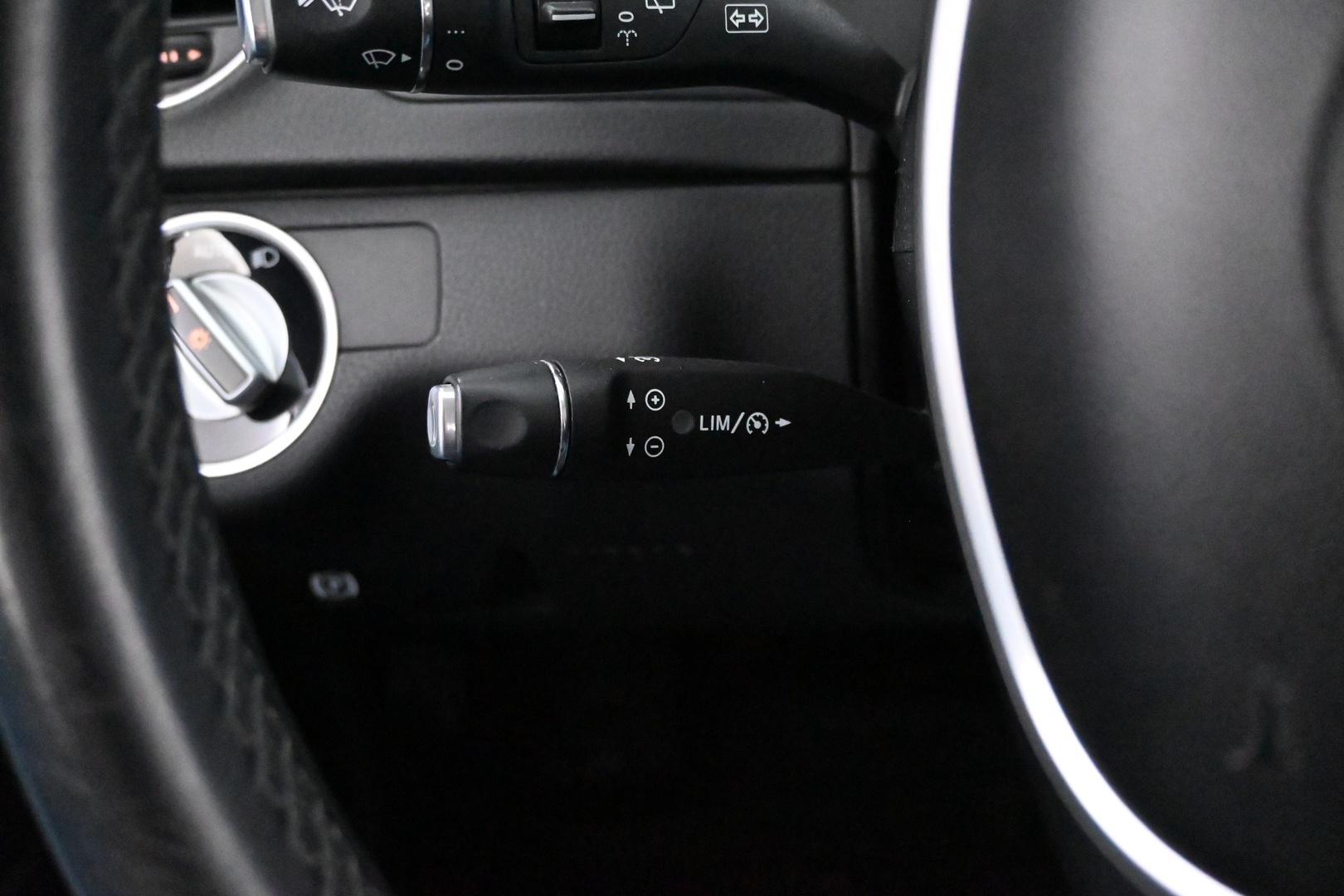 MERCEDES-BENZ C 2013