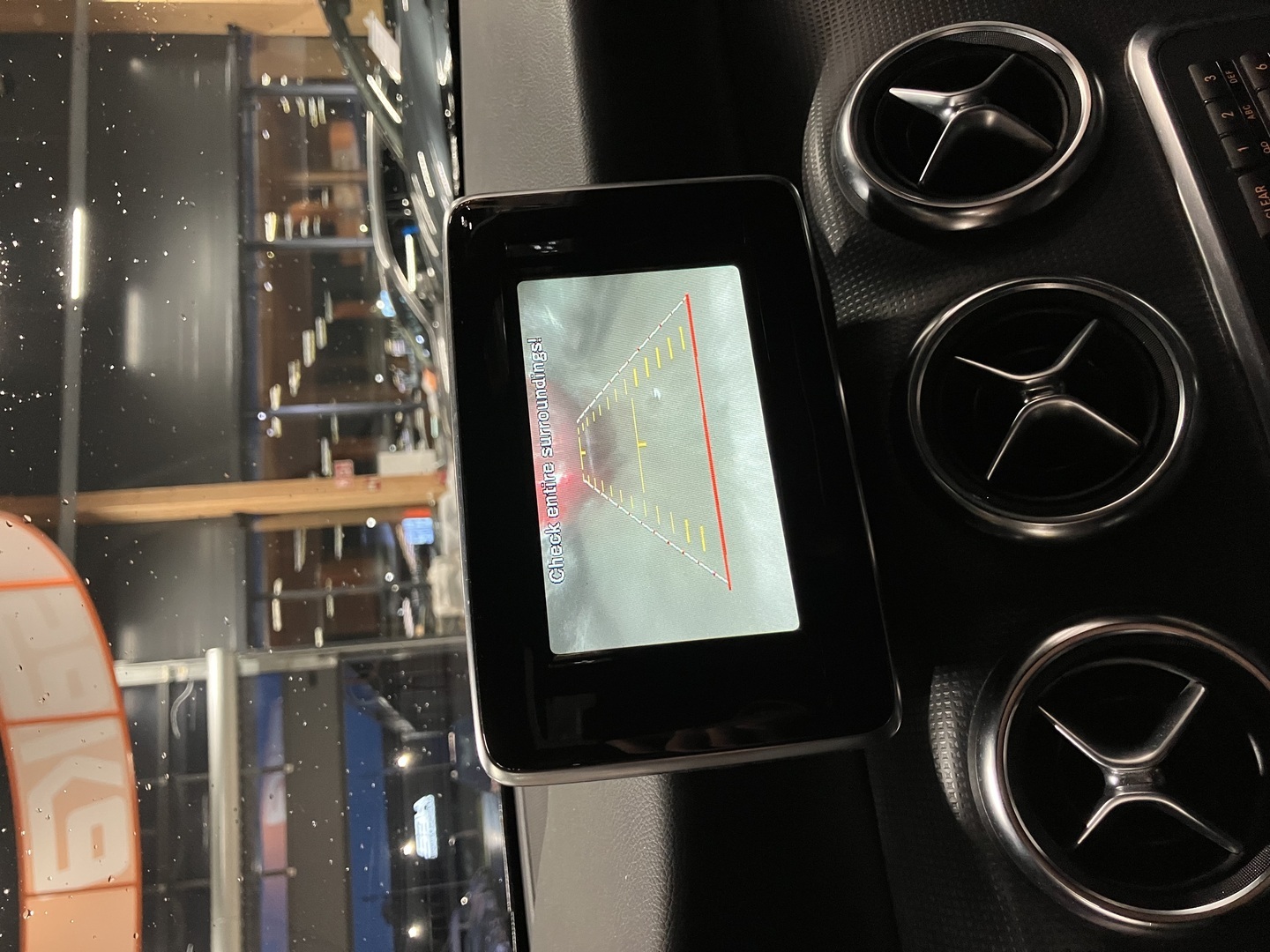 MERCEDES-BENZ A 2014