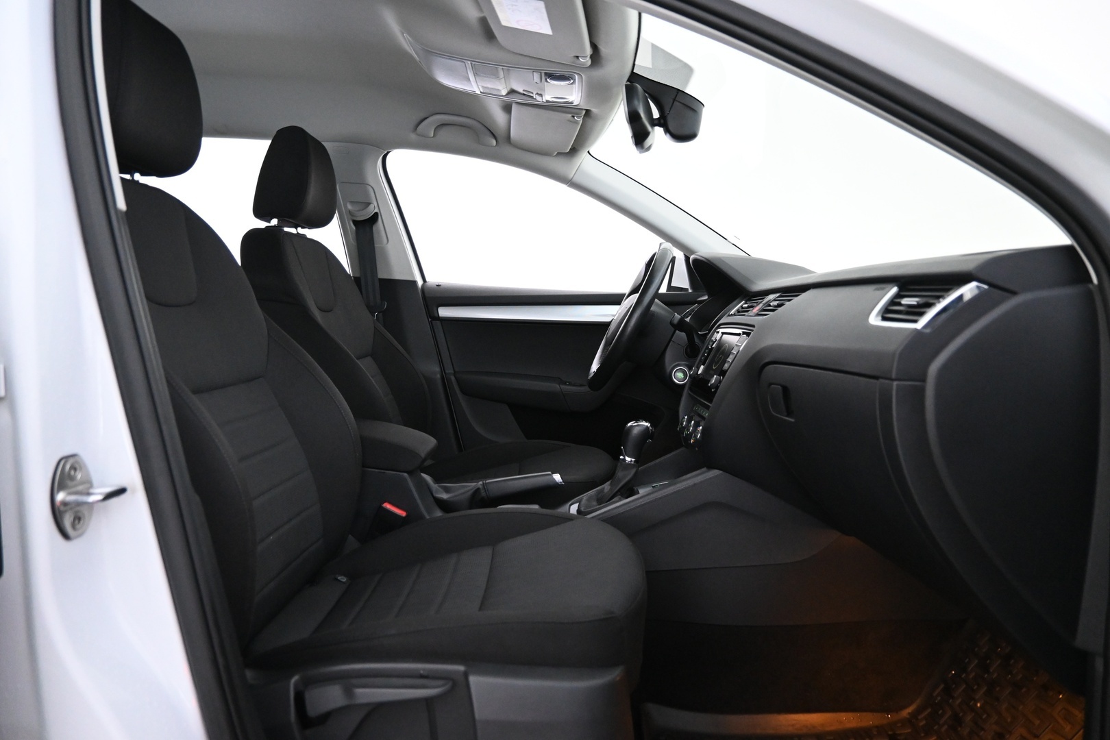 SKODA Octavia 2016